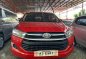 2018 Toyota Innova for sale-1