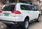 2012 Mitsubishi Montero sport for sale-4