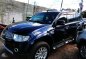 2014 Mitsubishi Montero Sport for sale-1