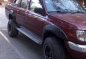 2001 Nissan frontier for sale-1
