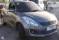 2017 Suzuki Swift for sale-6