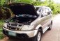 Isuzu crosswind 2006 for sale-9