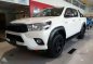 Toyota Hilux Promo 2019-0