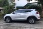 2016 Hyundai Tucson for sale-0