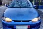 Mitsubishi Lancer GSR 2 Door 1998 for sale-0