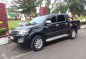 2014 Toyota Hilux Deluxe 4 X4 Crew Cab Pick Up Truck-0
