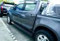 2014 Chevrolet Colorado Duramax Z71 4x4 FOR SALE-3