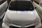 2018 Toyota Avanza 1.3J manual 1st Own-1