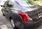 Nissan Almera 2015 Manual FOR SALE-2