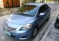 Toyota Vios 1.3E 2012 Absolutely nothing to fix-1