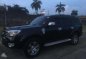 2010 Ford Everest Limited Edition Diesel Automatic-2