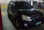 2009 Chery Tiggo suv all pwr FOR SALE-10