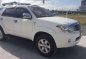 Toyota Fortuner 2011 AT Diezel FOR SALE-0