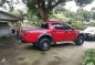 SELLING MITSUBISHI Strada pick up 2013-1