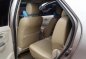 Toyota Fortuner 2007 G At Dsl FOR SALE-8