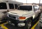 2016 Toyota FJ Cruiser 1st owned-3