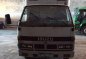 1988 Isuzu Elf Close Van 4BE1 - Preowned Cars-0