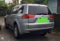 MITSUBISHI Montero gls 2010 lady driven-3