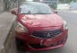 Mitsubishi Mirage g4 glx 2014 FOR SALE-2