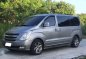 2014 Hyundai Grand Starex AT FOR SALE-0