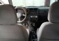 Suzuki Jimny 2003 Manual Transmission-3