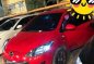 For sale Mazda 2 red hatch back Model 2011-0