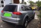 MITSUBISHI Montero gls 2010 lady driven-2