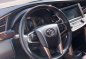 2017 Toyota Innova 2.8G AT FOR SALE-0