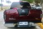 Nissan Navara 2009 Manual 6th gear 4x4-3