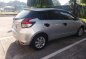 2015 Toyota Yaris E Automatic FOR SALE-1