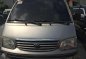 Toyota Hiace gl 2003 gasoline 2.0 local unit-5