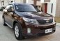 2015 Kia Sorento CRDI Automatic Turbo Diesel-0