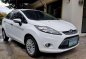 For Sale:2013 Ford Fiesta M-T Cebu Unit-2