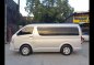 2017 Toyota Hiace Commuter MT Diesel-2