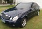 2003 Mercedes Benz E200 FOR SALE-0