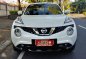 2017 Nissan Juke AT FOR SALE-2