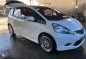 2010 Honda Jazz1.5 top of the line FOR SALE-4