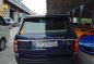 2016 LAND ROVER Range Rover Full Size 3Liter Diesel-3