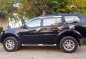 2010 Mitsubishi Montero Sports GLS 4x2 AT -1