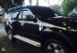 2010 Ford Everest Limited Edition Diesel Automatic-1