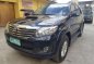 2013 Toyota Fortuner g manual.diesel FOR SALE-0