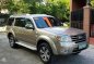 Ford Everest Limited 2013 AT FOR SALE-0