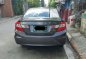 Honda Civic 2013 1.8S AT FOR SALE-1