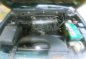 MITSUBISHI Pajero ck body orig lefthand drive 2007-8