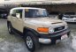 Toyota FJ Cruiser 2016 for sale-0