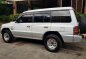 Pajero Fieldmaster 1999 for sale-1