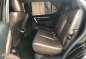 2017 Toyota Fortuner V Casa maintained -7