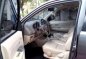 2008 TOYOTA Fortuner 4x2 G Dsl AT FOR SALE-8