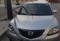 Mazda 3 Hatchback 1.6L Automatic 2007-8