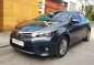 2017 TOYOTA COROLLA ALTIS 1.6 V Top of the Line-0